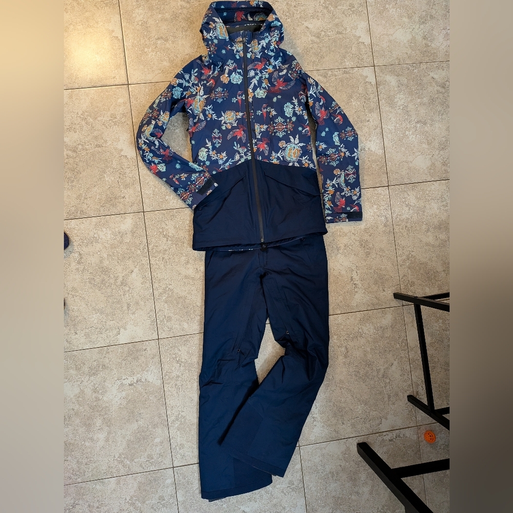 Pants+Jacket Patagonia Ski / Snowboard